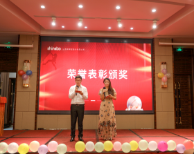 突破自我，無(wú)限挑戰(zhàn)！