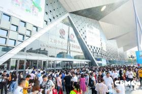 第19屆CBME孕嬰童展，善卡優(yōu)再創(chuàng)佳績(jī)!