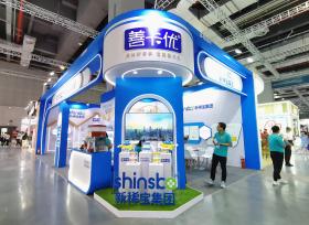 善卡優(yōu)亮相2023CBME中國(guó)孕嬰童展，專業(yè)嬰童健康產(chǎn)品實(shí)力圈粉