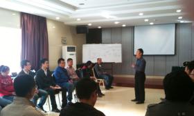 找短板、理思路 促提升 謀發(fā)展